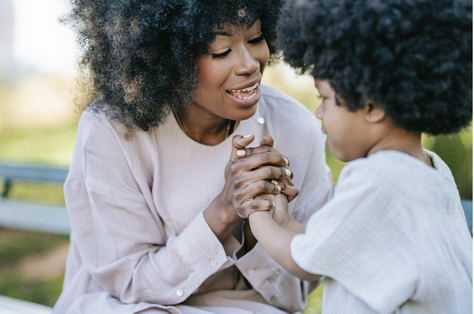 Gaining Spiritual Strength: Finding Inner Resilience in a Chaotic World