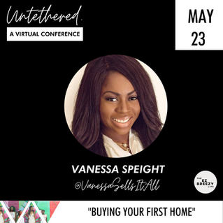 Real Estate Broker | First-time Home Buyer Expert