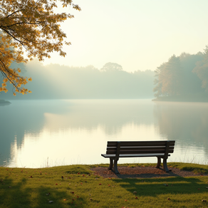 Finding Fulfillment Beyond the Chase for More