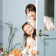 七五三 7歳 女の子 ハウススタジオ 写真館 三島 函南 沼津 伊豆の国市 アニバーサリー 記念 スタジオソニード studio SONIDO