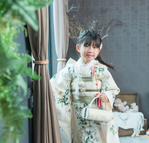 53,七五三,女の子,ハウススタジオ,三島,函南,studio SONIDO,スタジオソニード,アニバーサリー