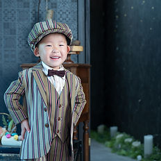 七五三 男の子 ハウススタジオ 写真館 三島 函南 沼津 伊豆の国市 アニバーサリー 記念 スタジオソニード studio SONIDO