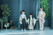 753 I 男の子 I 和装 I タキシード | ハウススタジオ I 写真館 | 三島 I 函南 I データ付き I 三嶋大社 I お出かけプラン I スタジオソニード I studio SONIDO I SONIDO株式会社