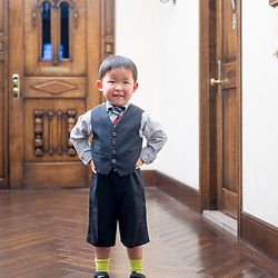 七五三 3歳 男の子 ハウススタジオ 写真館 三島 函南 沼津 伊豆の国市 アニバーサリー 記念 スタジオソニード studio SONIDO