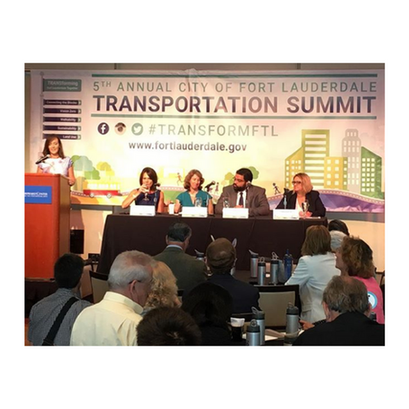 ADEPT Pushes Transportation Throughout South Florida