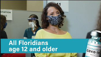 ADEPT Wraps Up Take the Shot Campaign with Broward County & The Florida Department of Health