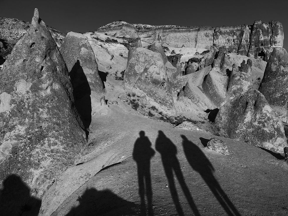 Nilgün Yoldaş zaman