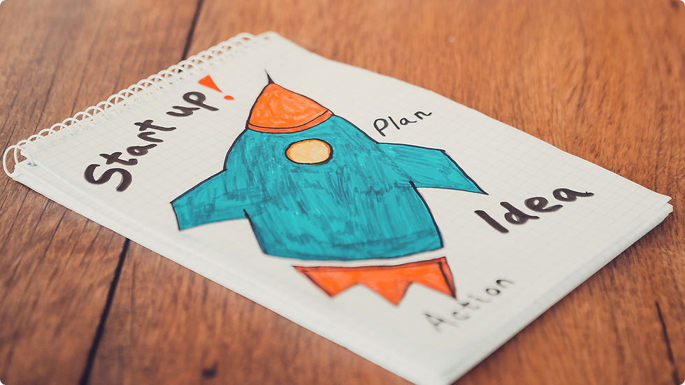 Navigating Startup Funding and Financial Instruments: A Founder's Guide