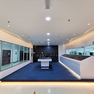 Daikin, Shah Alam