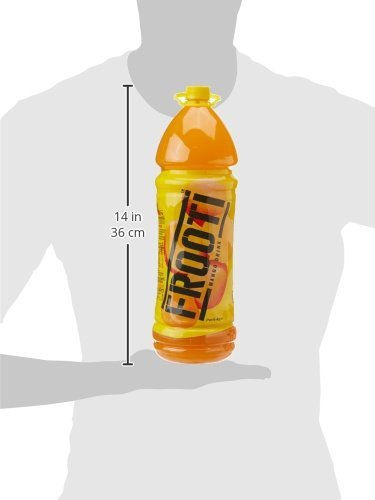 Thumbnail: Frooti Mango Pet Bottle, 2.25L