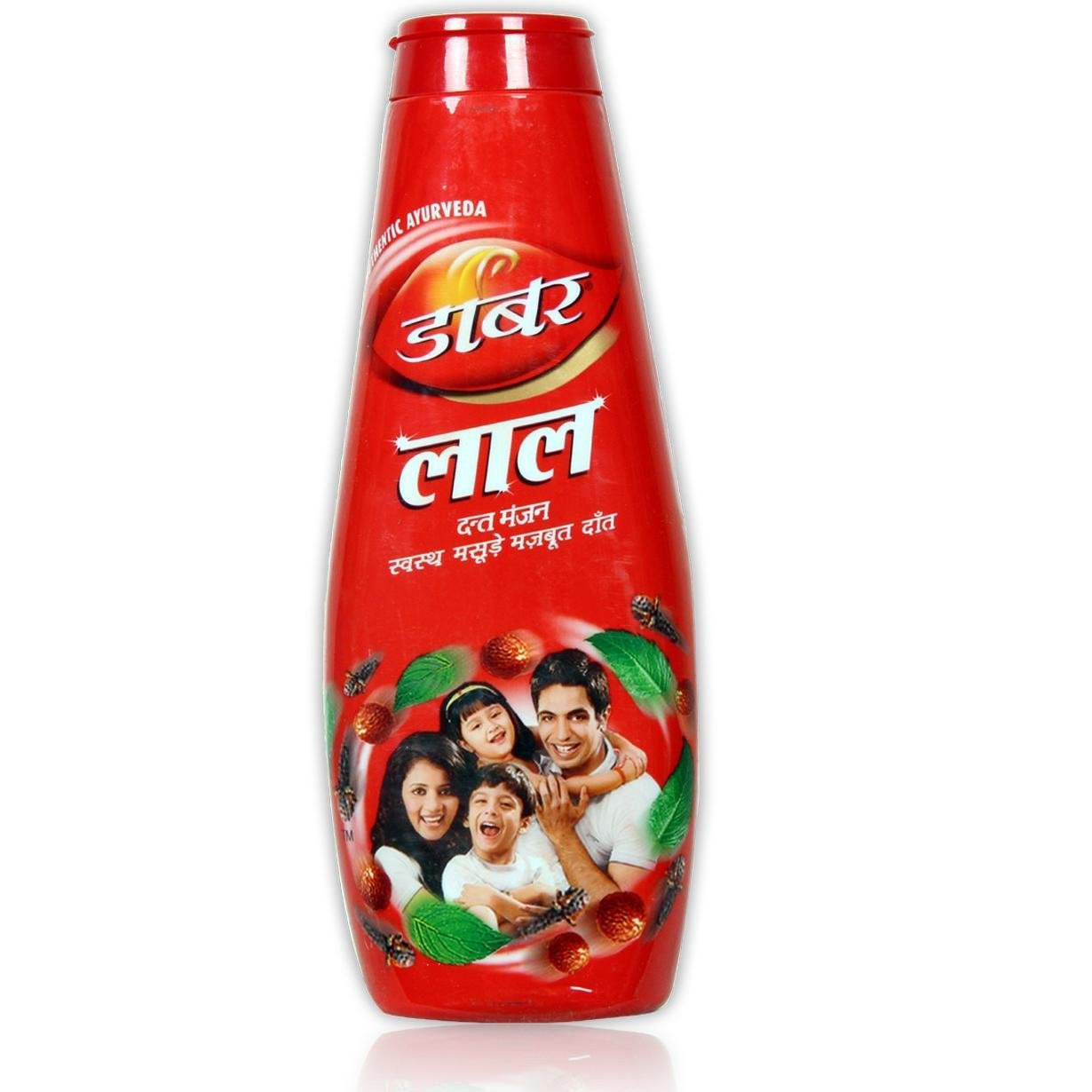 Dabur Lal Dant Manjan Tooth Powder - 150 g