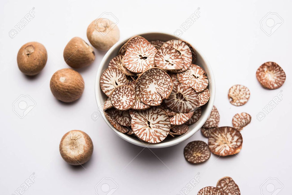 Thumbnail: Supari (Betel nut) 1kg