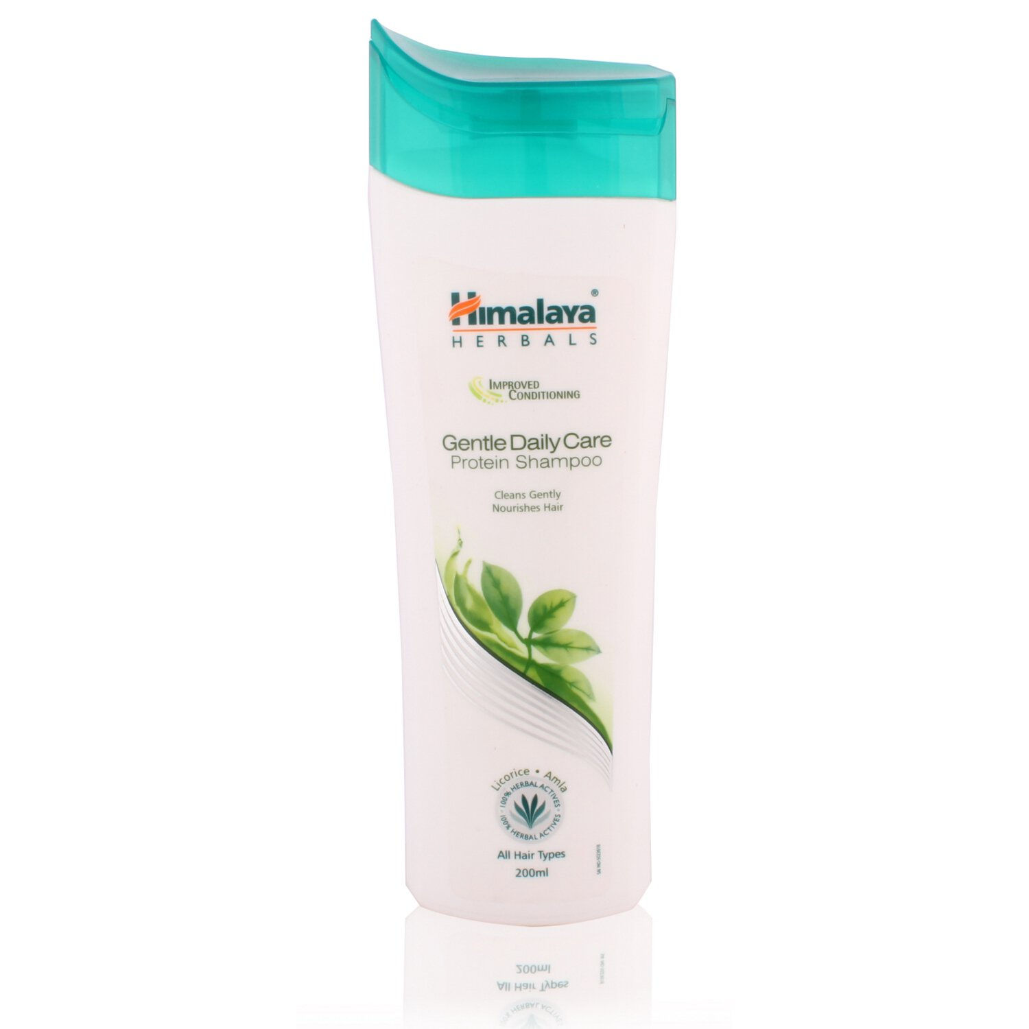 Himalaya Herbals Protein Shampoo-Gentle Daily Care, 200ml