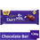 Thumbnail: Cadbury Dairy Milk Chocolate Bar, 130g