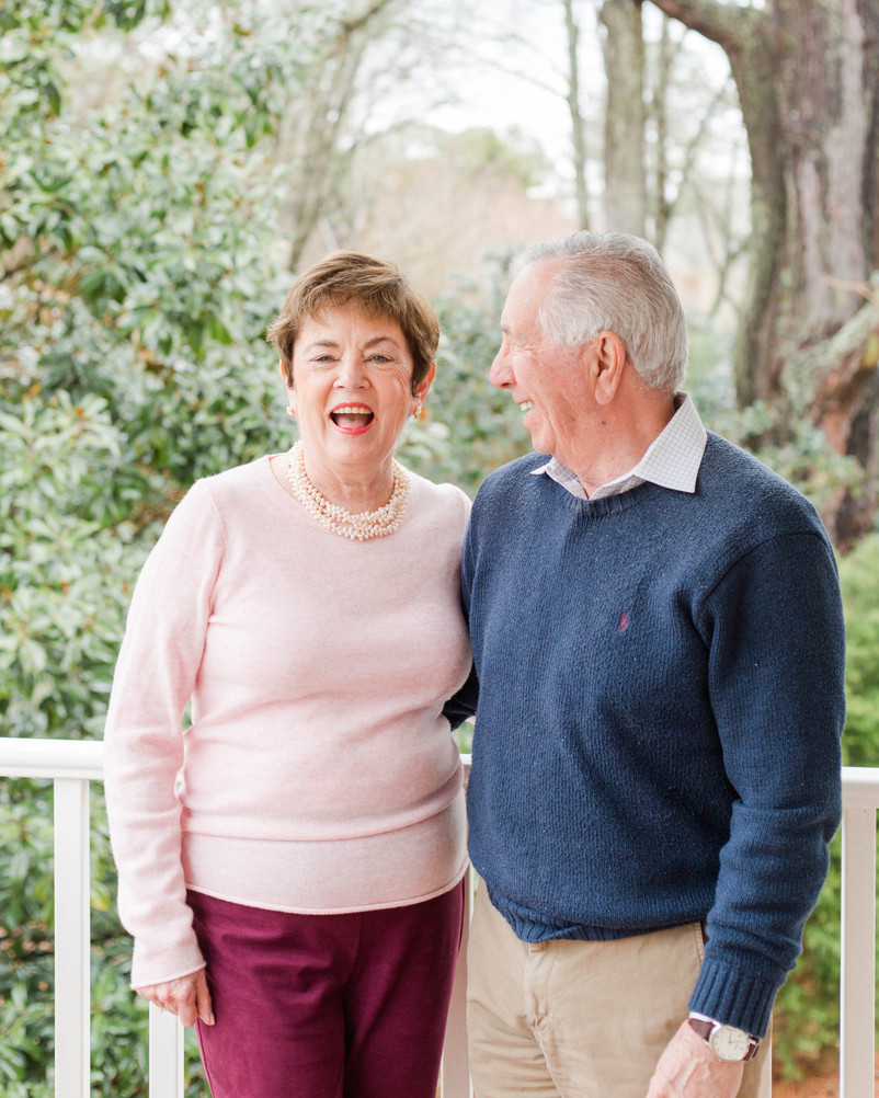 couples portrait