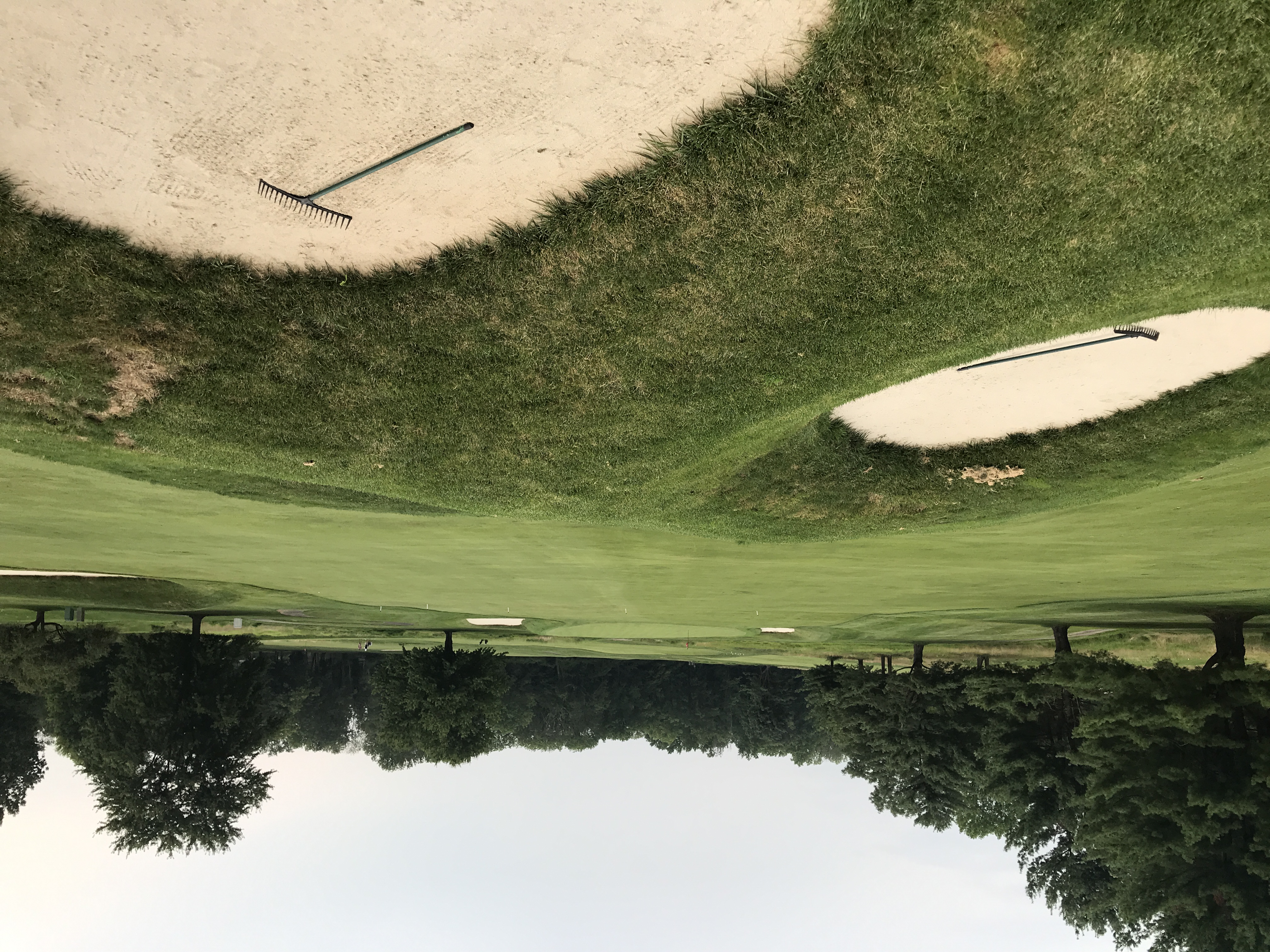 Watchung Valley Golf Club Home