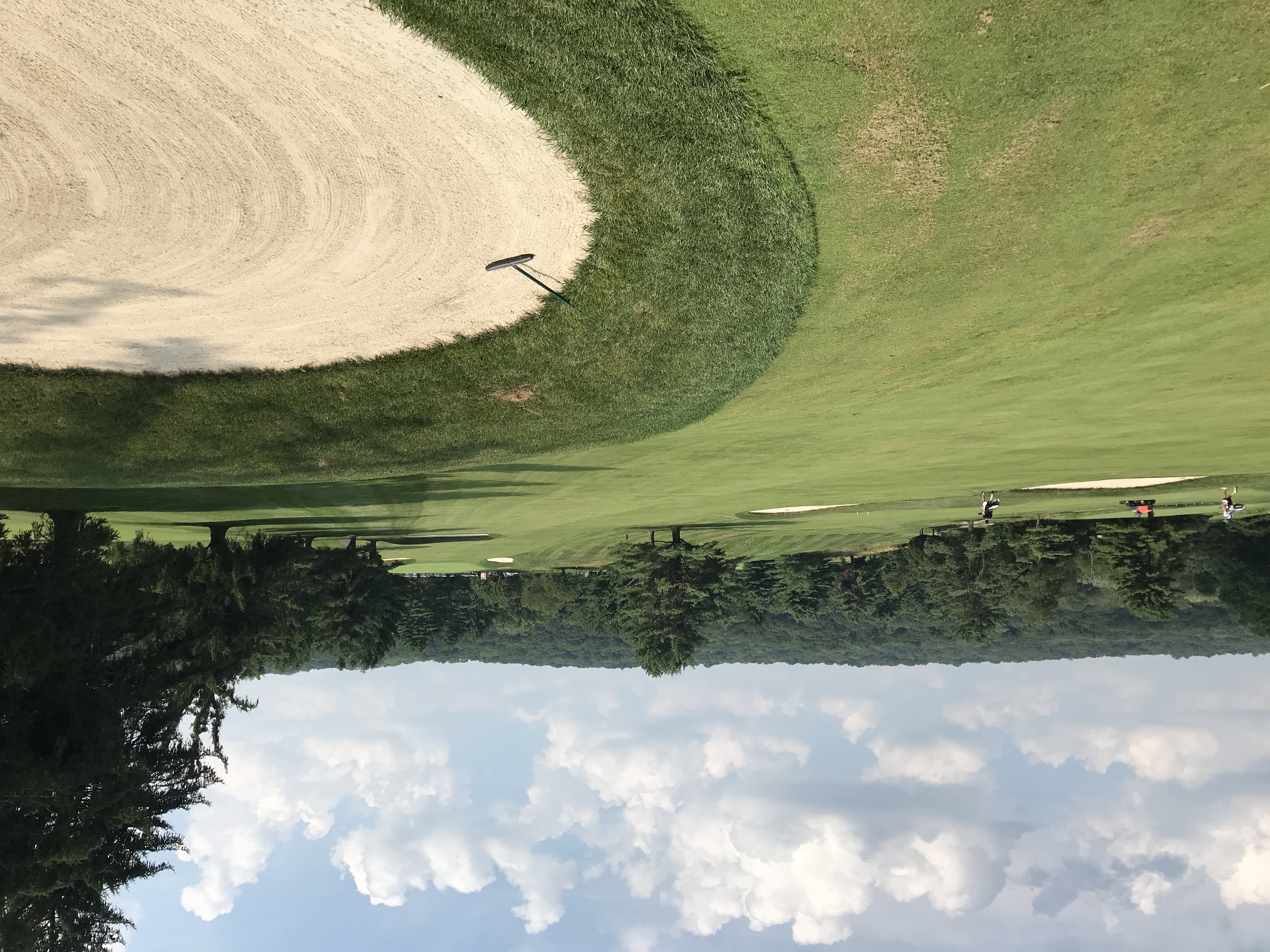 Watchung Valley Golf Club Home