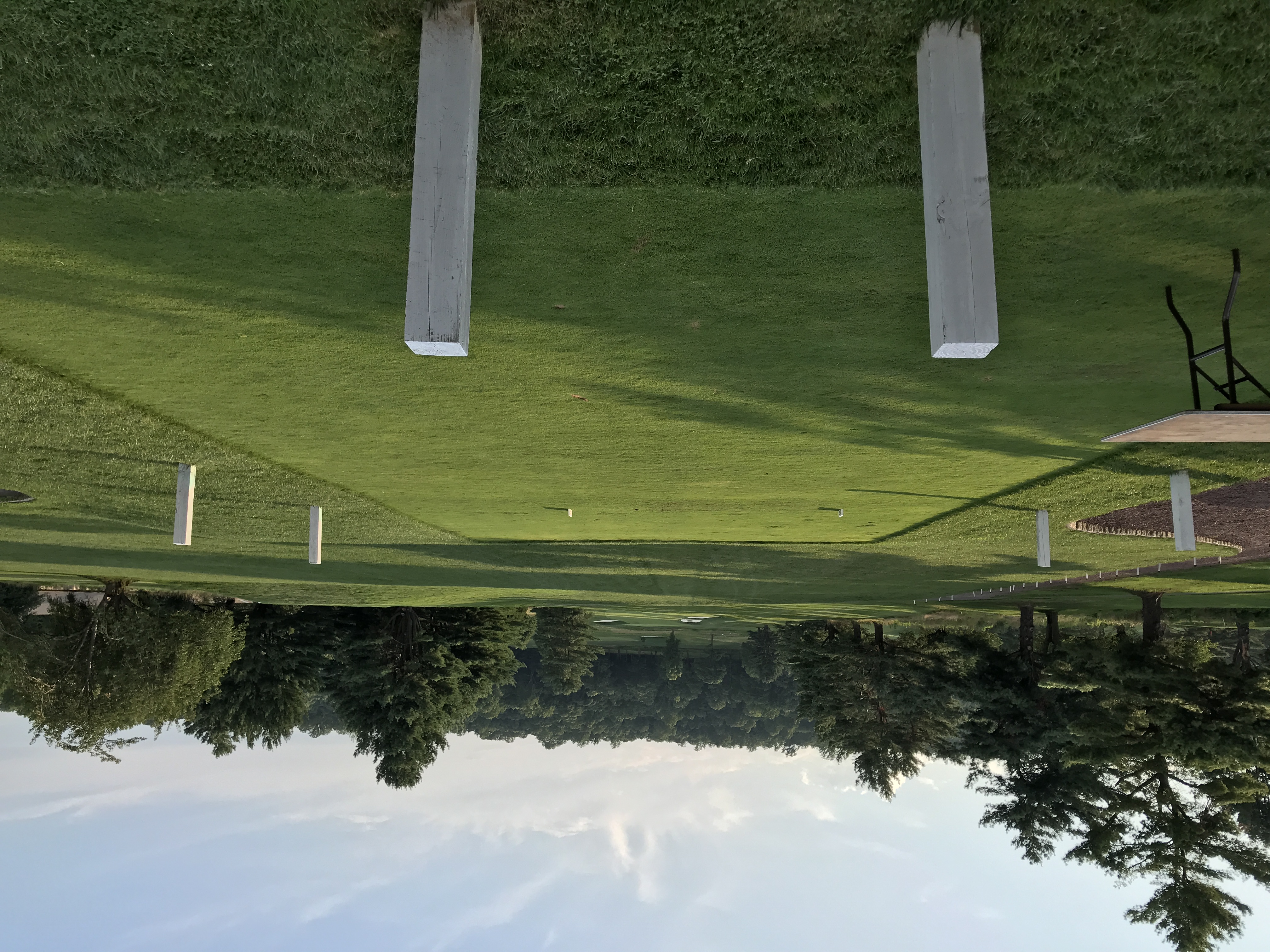 Watchung Valley Golf Club Home