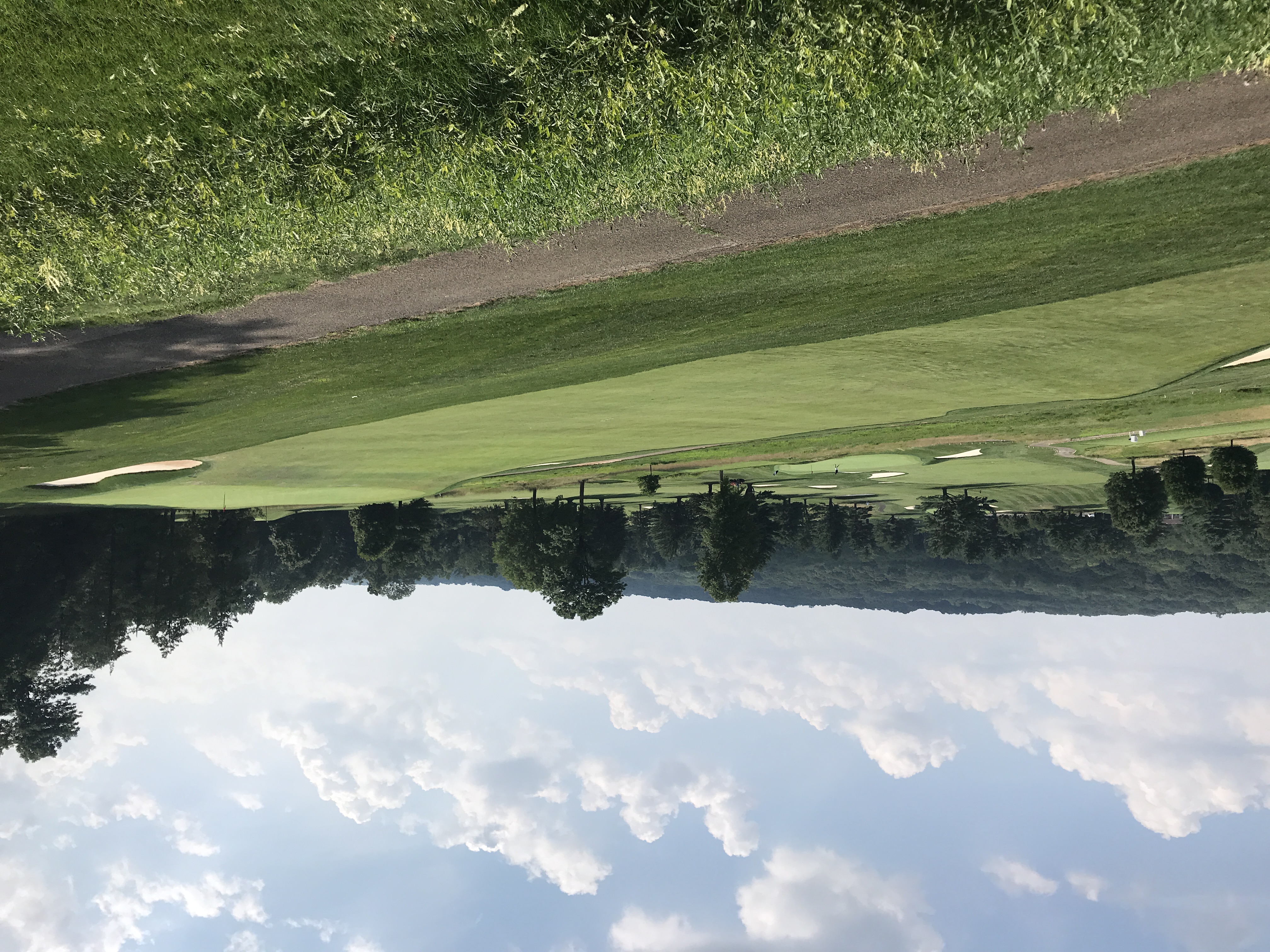 Watchung Valley Golf Club Home