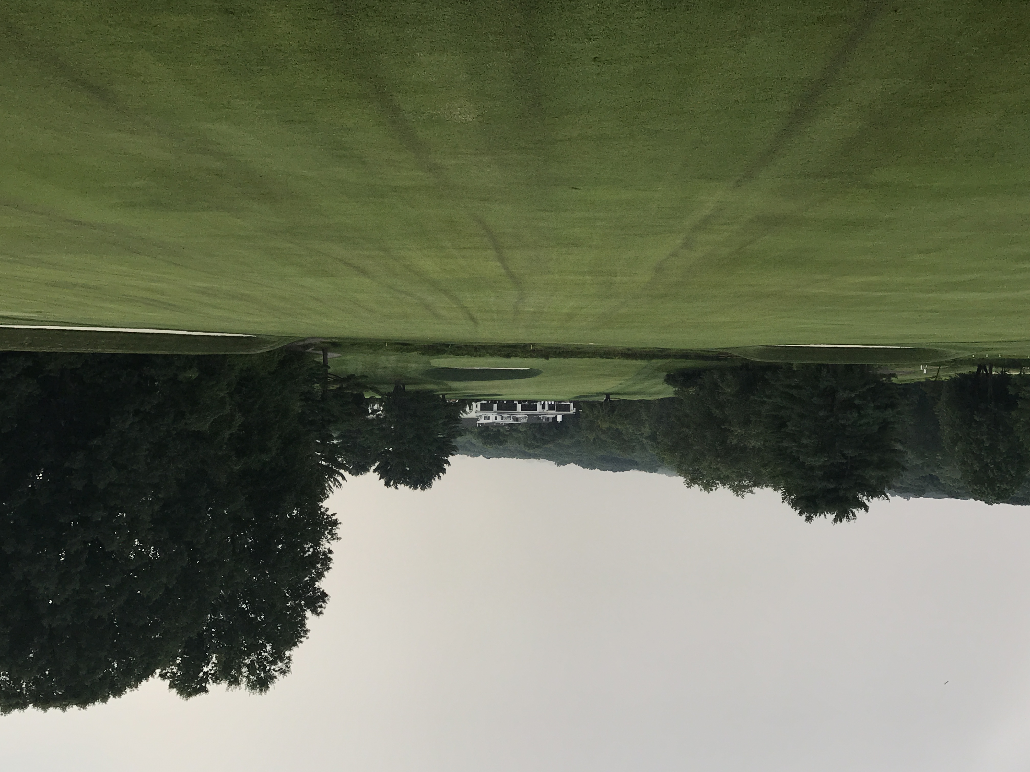 Watchung Valley Golf Club Home