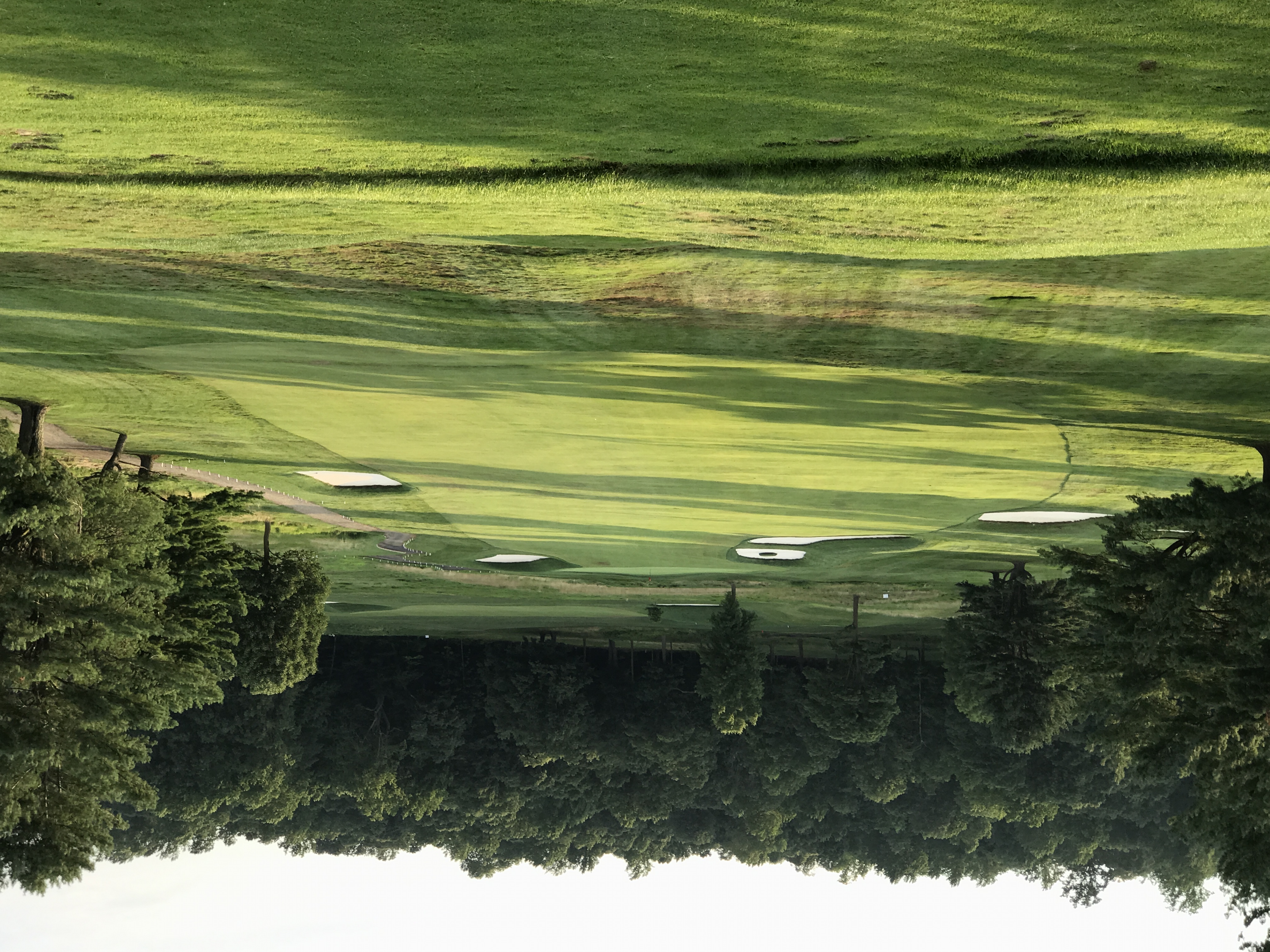 Watchung Valley Golf Club Home