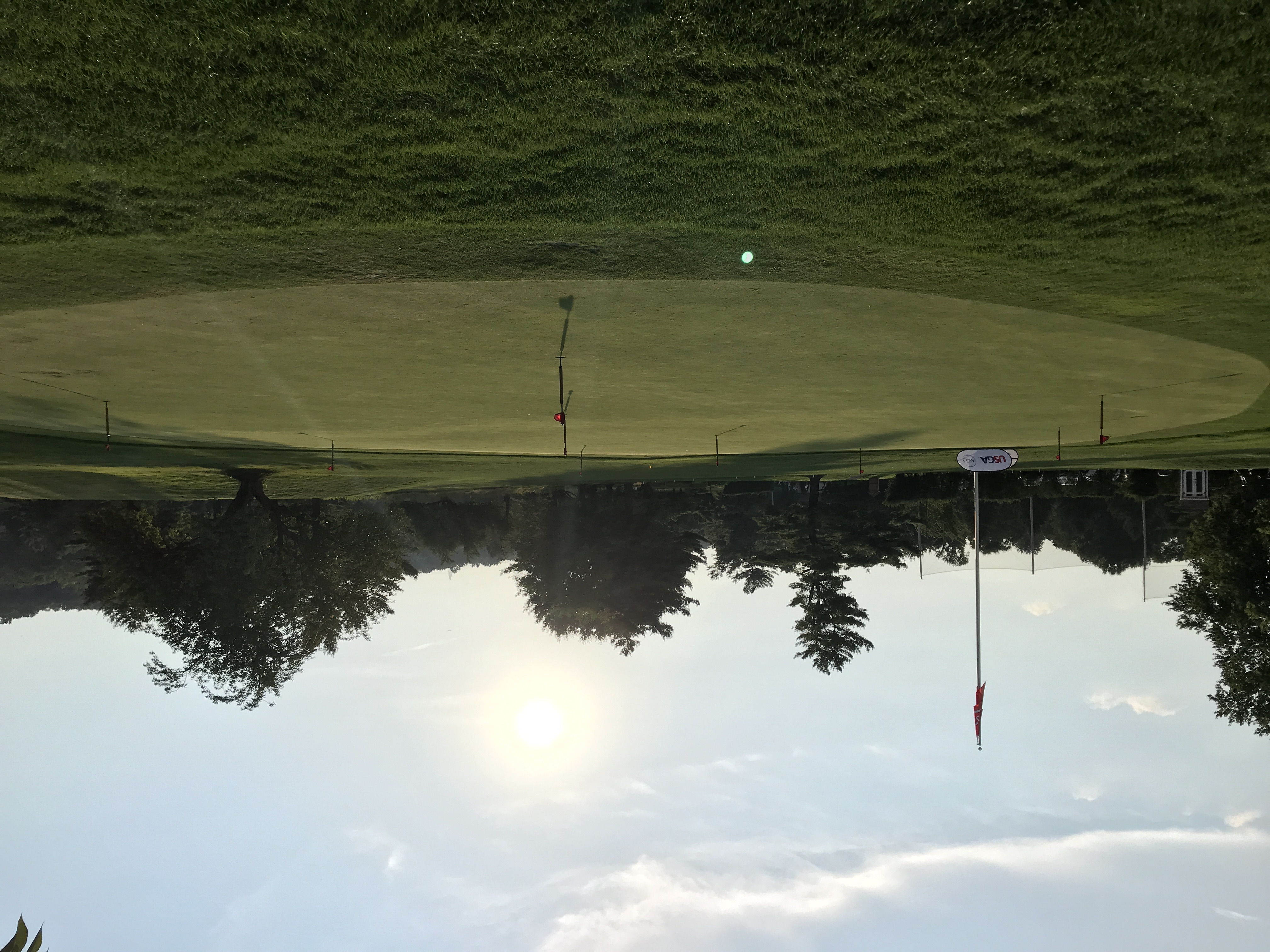 Watchung Valley Golf Club Home