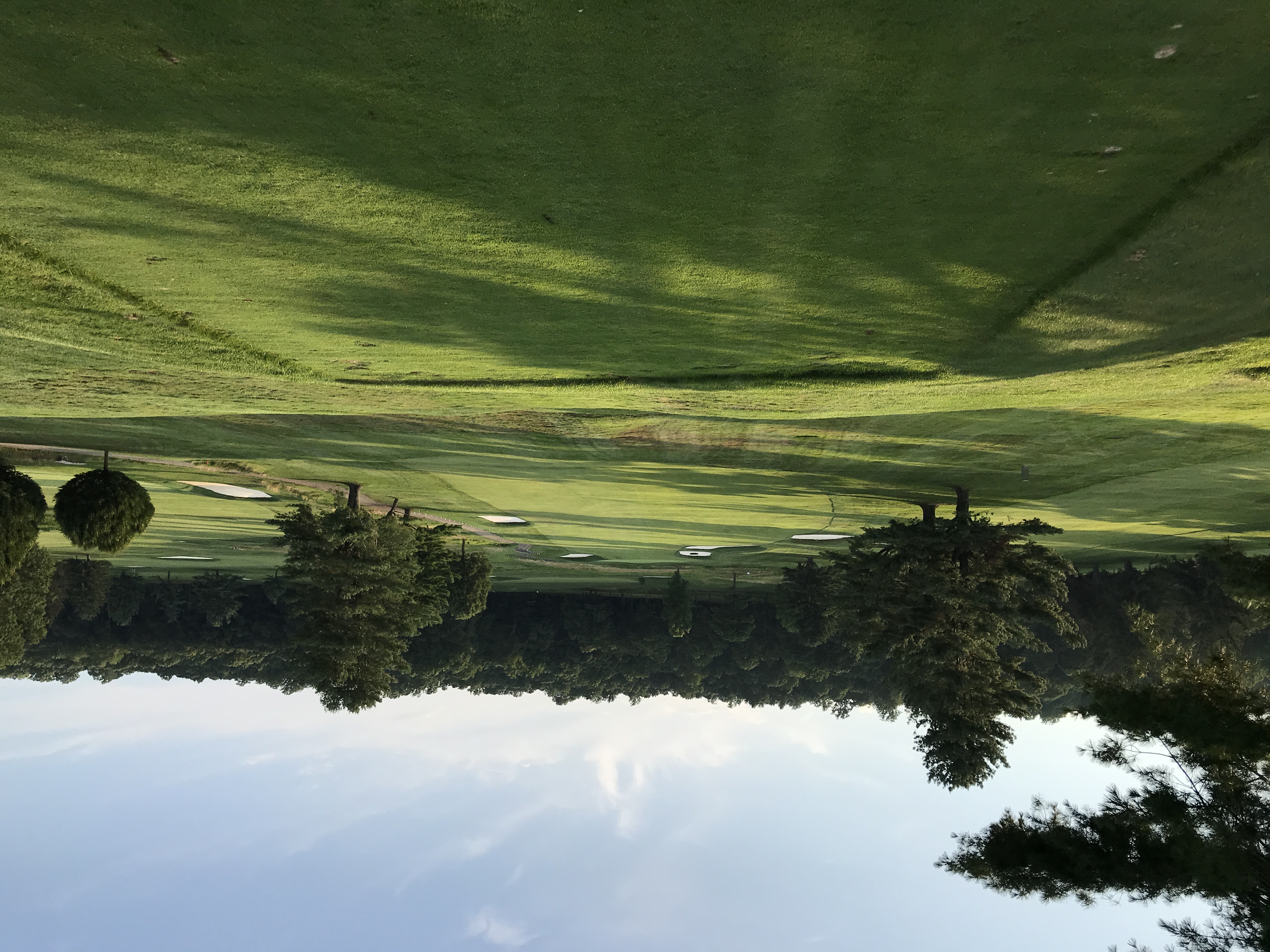 Watchung Valley Golf Club Home