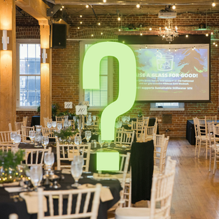 Are We Doing a Fall Gala This Year?