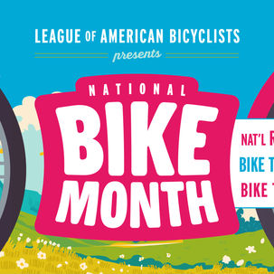 Happy National Bike Month 2026!