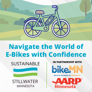 Navigate the World of E-Bikes with Confidence