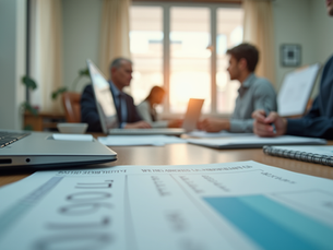 Understanding Certified Service Charge Accounts for Property Management
