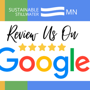 Help Sustainable Stillwater MN Grow with a Google Review