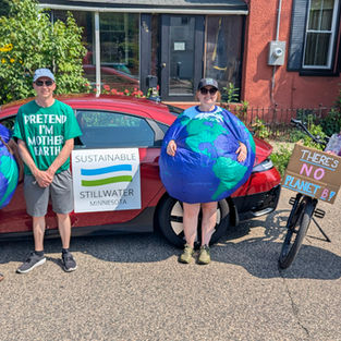 Three Giant Earths, One Big Message 🌎🌎🌎