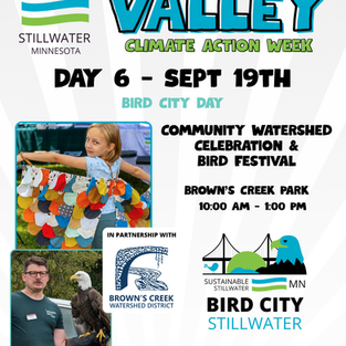 VCAW DAY 6 — SATURDAY, SEPTEMBER 19, 2026