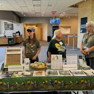 Growing Better Habitat, One Conversation at a Time