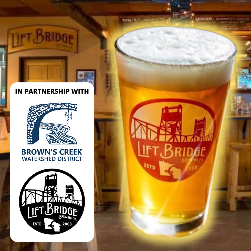 Climate Trivia Night at Lift Bridge Brewing Co.