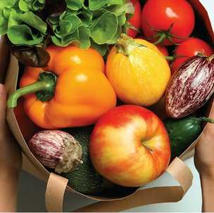 Save Food, Spend Less: Simple Ways to Waste Less and Save More