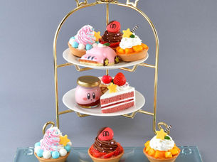 《潮遊東京 · 大阪》星之卡比 · 外賣甜品專門店