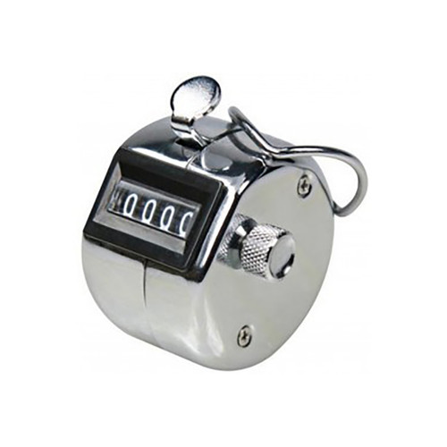 Chronomètre DT8100 - DIGI SPORT - 8000 Mémoires - Imprimante