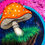 Thumbnail: Pink Shroom