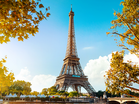 Top Romantic Travel Destinations for Couples