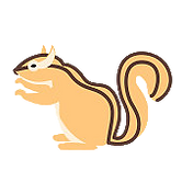 Chipmunk(VECTOR).png