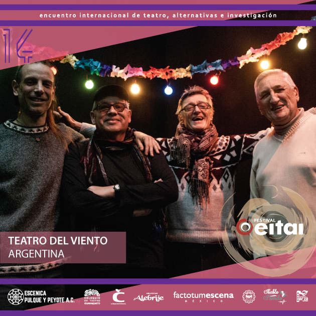 TEATRO DEL VIENTO