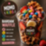 Waffle
