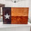 Thumbnail: Texas Flag End Grain 16''x 24''