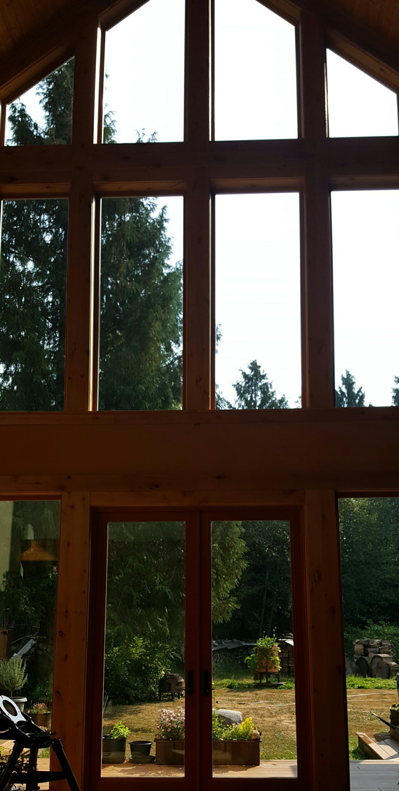Washington window