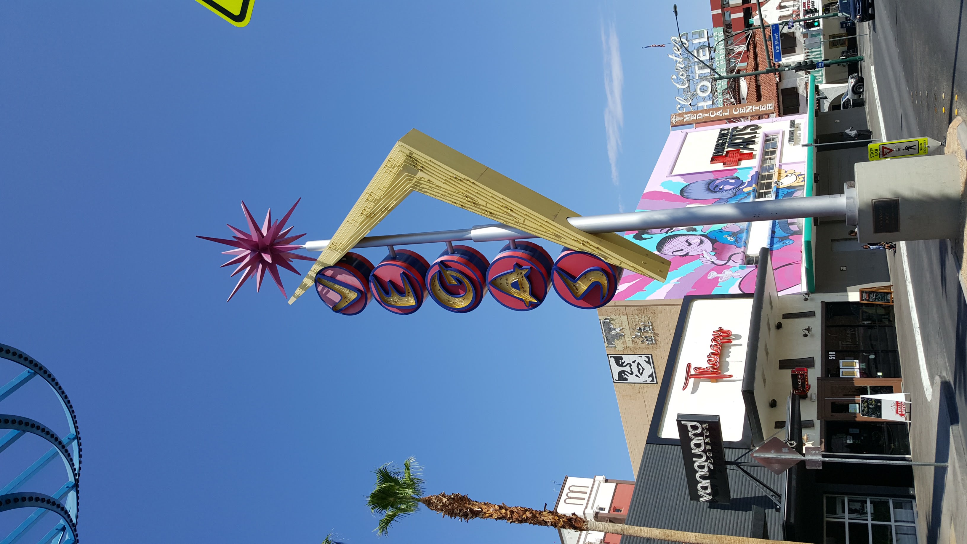 Vegas