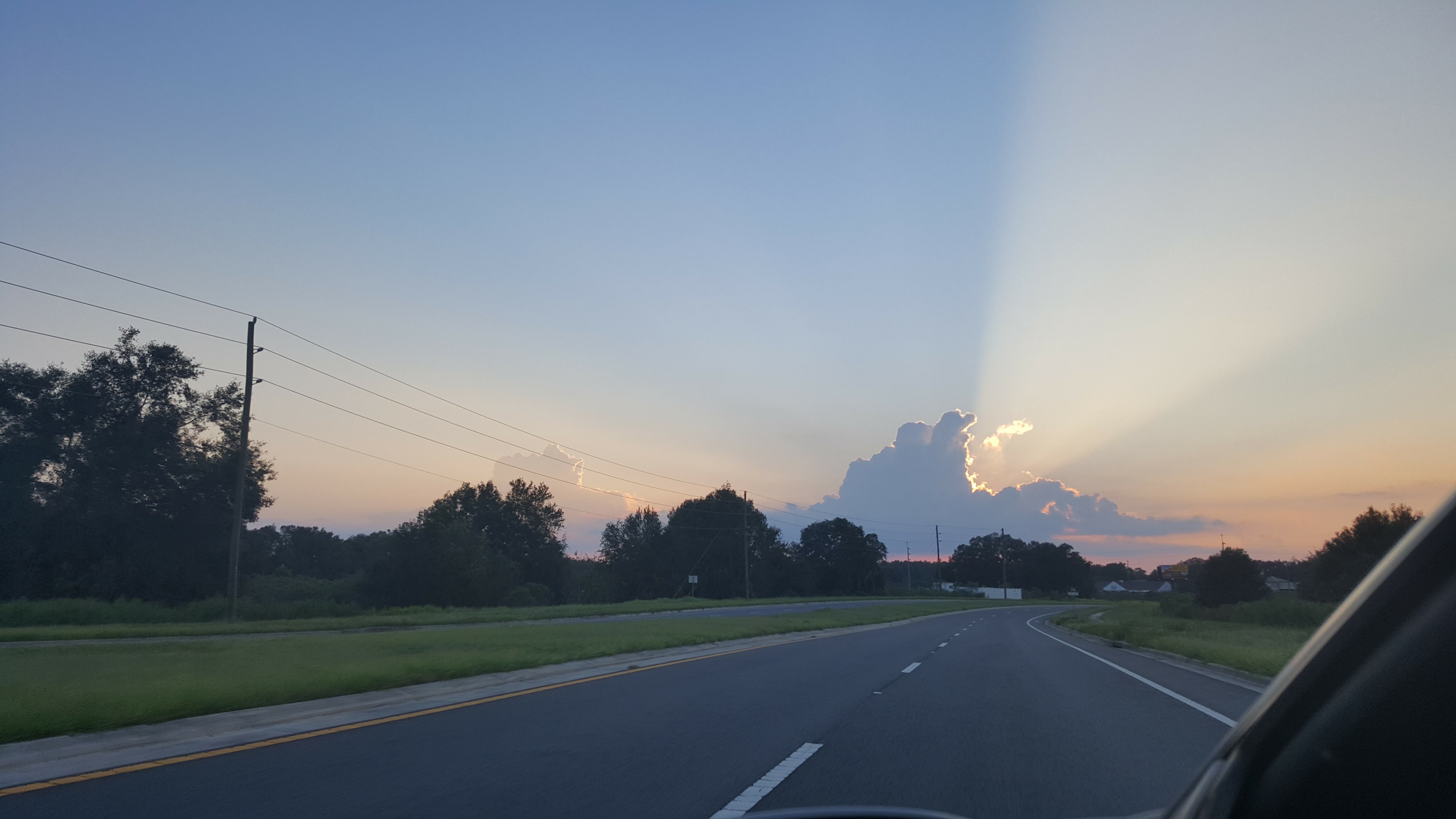 Sun Ray