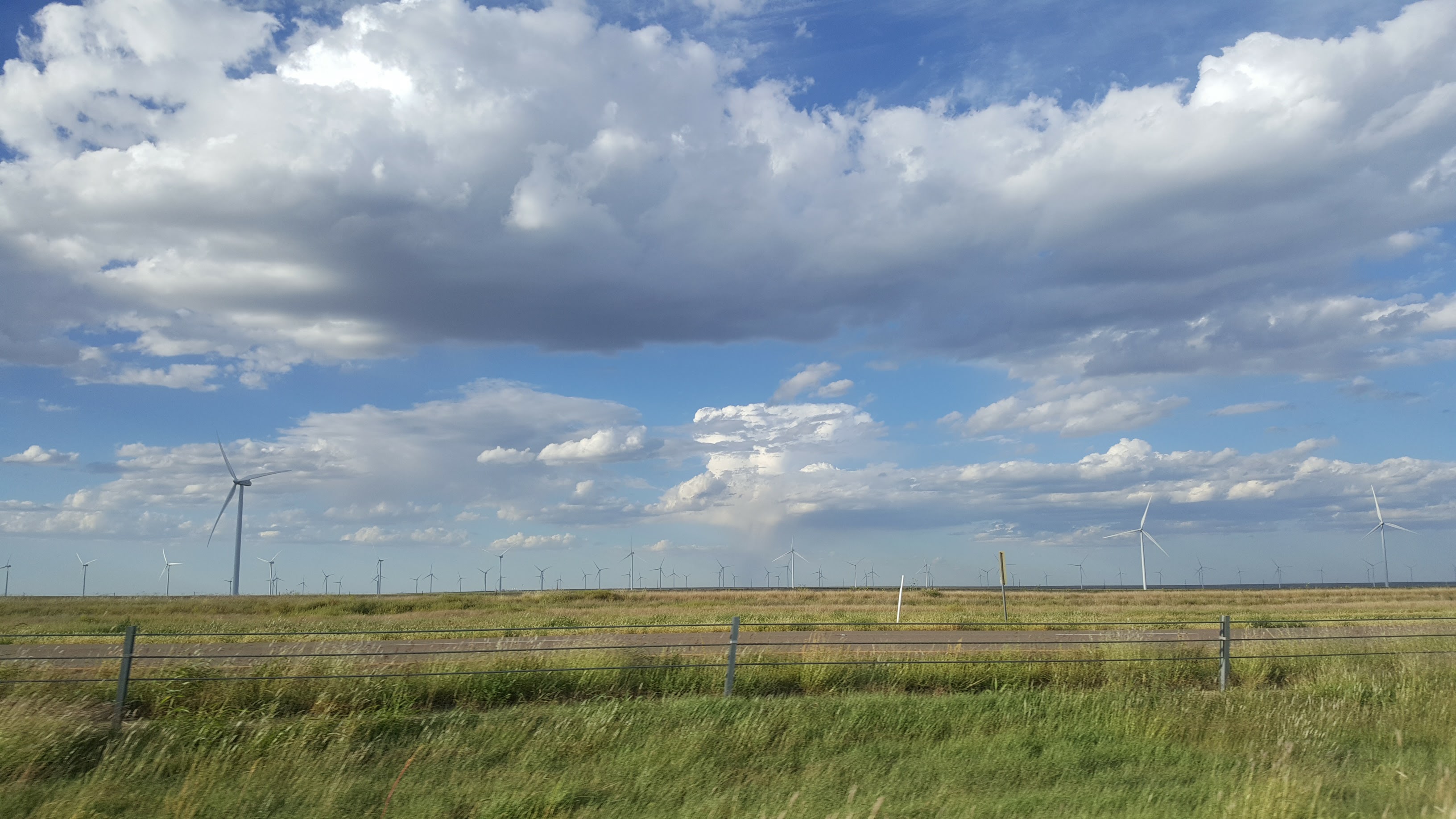 Oklahoma