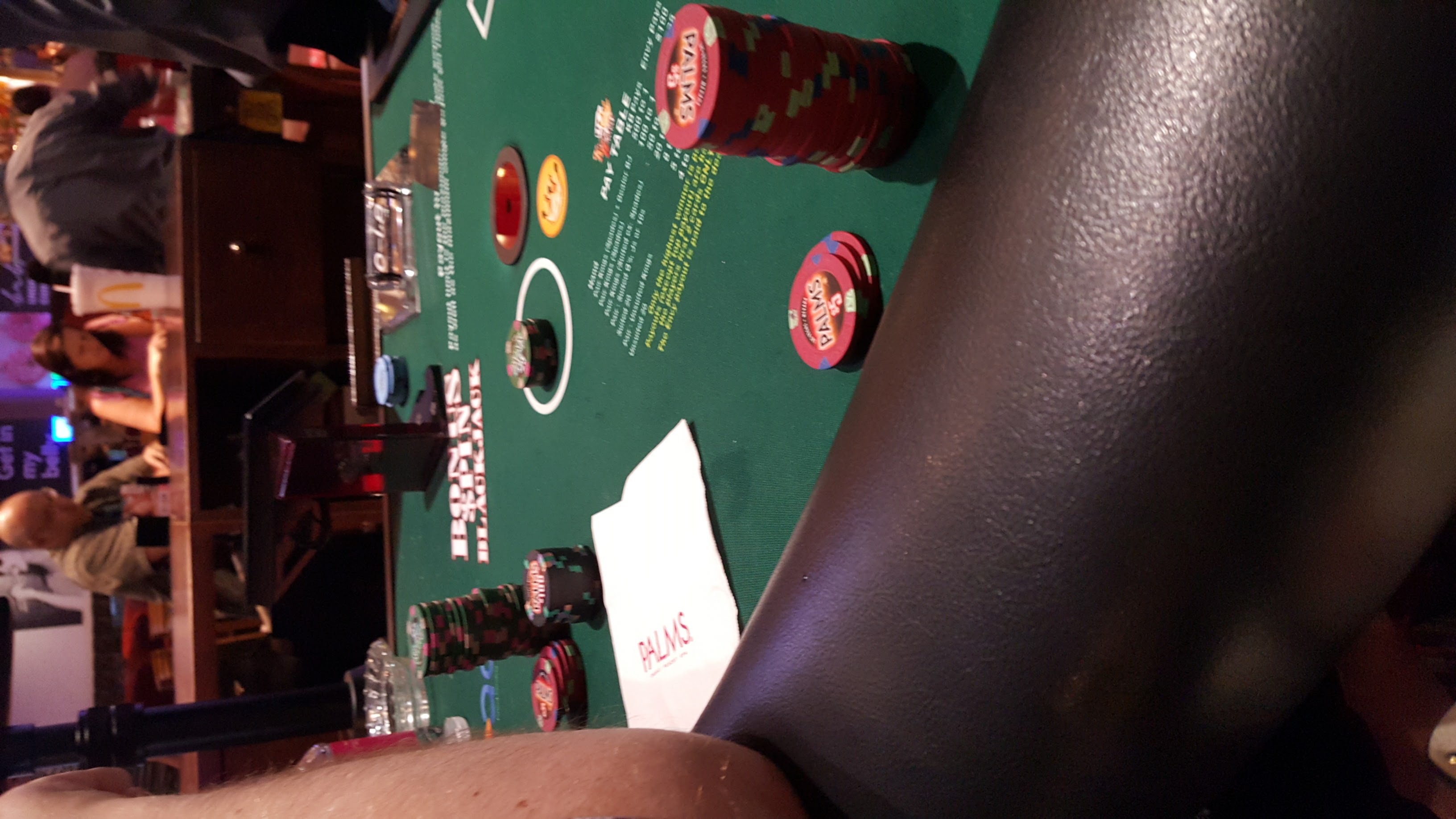 Black Jack